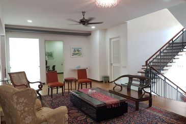 Country Heights Kajang