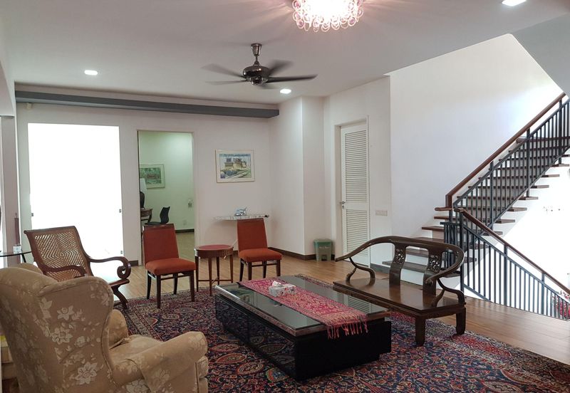 Country Heights Kajang