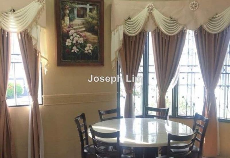 Country Heights Kajang