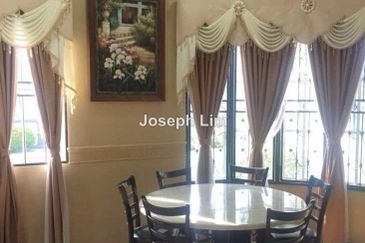 Country Heights Kajang