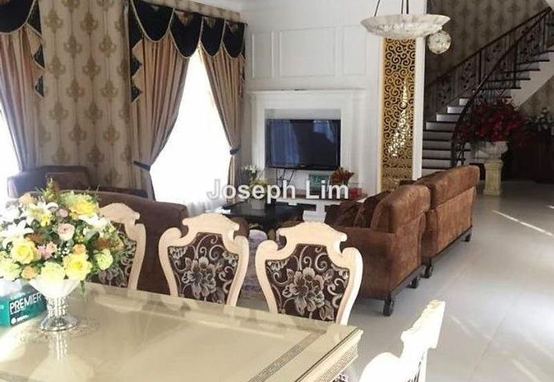 Country Heights Kajang