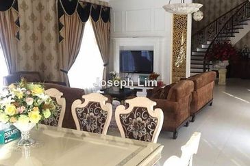 Country Heights Kajang