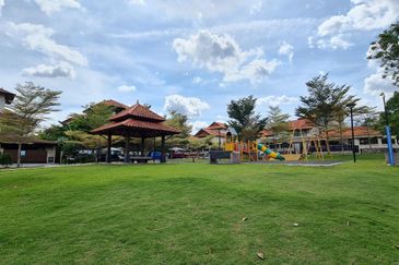 Country Heights Kajang