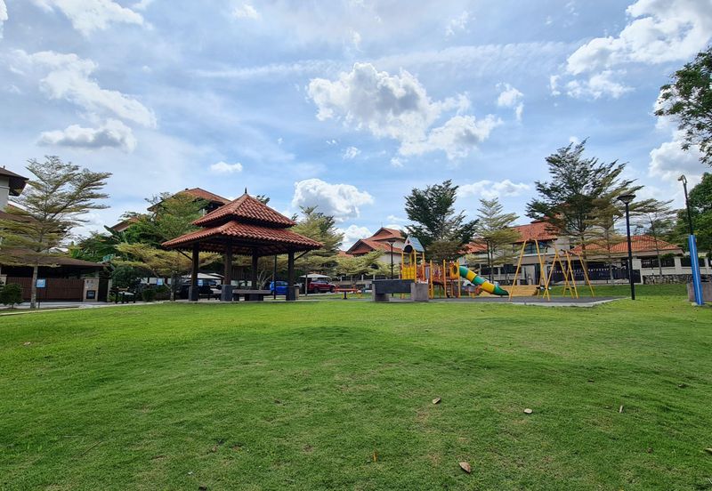 Country Heights Kajang