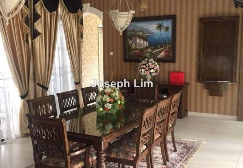 Country Heights Kajang