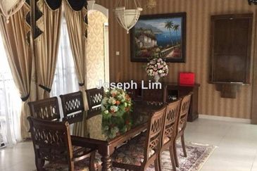 Country Heights Kajang