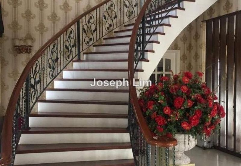 Country Heights Kajang