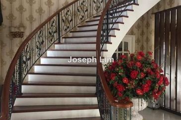 Country Heights Kajang