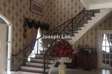 Country Heights Kajang