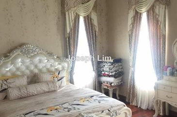 Country Heights Kajang