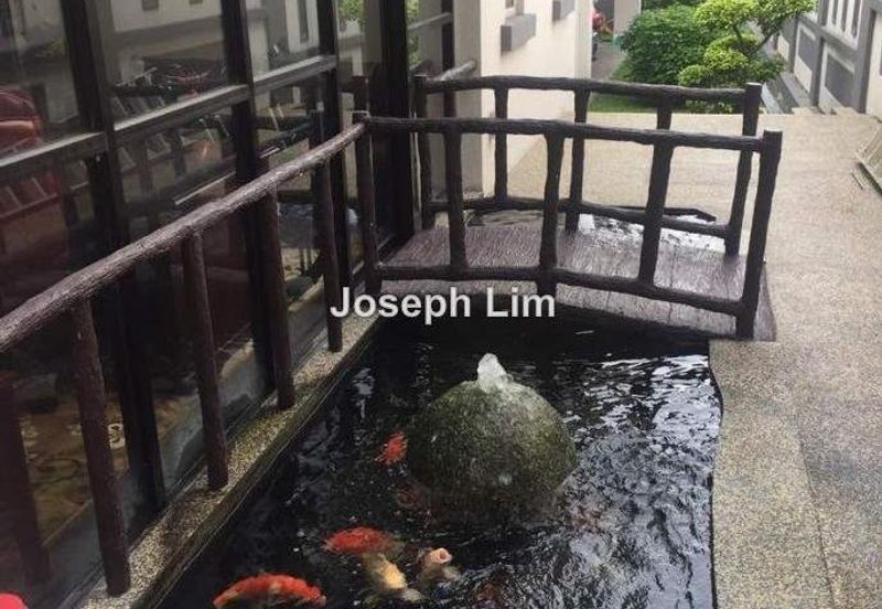 Country Heights Kajang