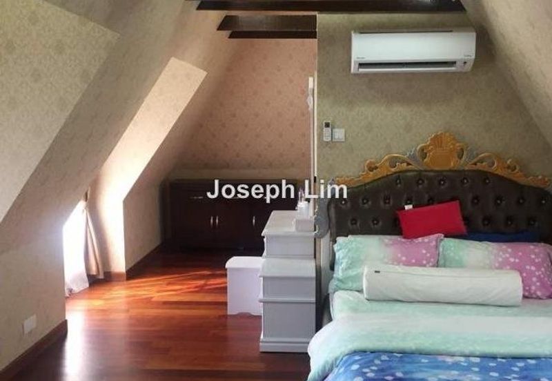 Country Heights Kajang