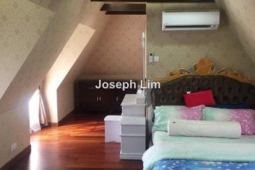 Country Heights Kajang