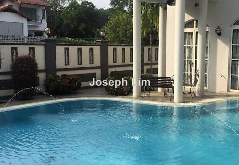 Country Heights Kajang