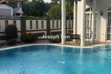 Country Heights Kajang