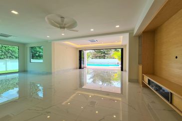 Country Heights Kajang