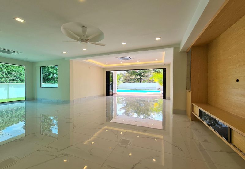 Country Heights Kajang