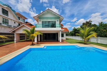 Country Heights Kajang