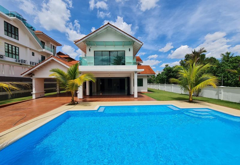 Country Heights Kajang