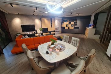 Country Heights Kajang