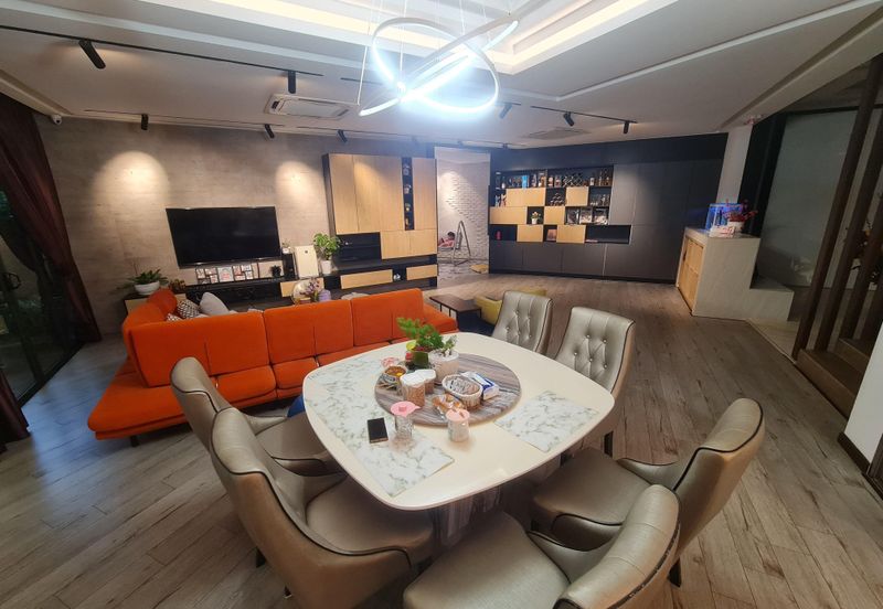 Country Heights Kajang