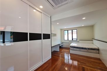 Country Heights Kajang