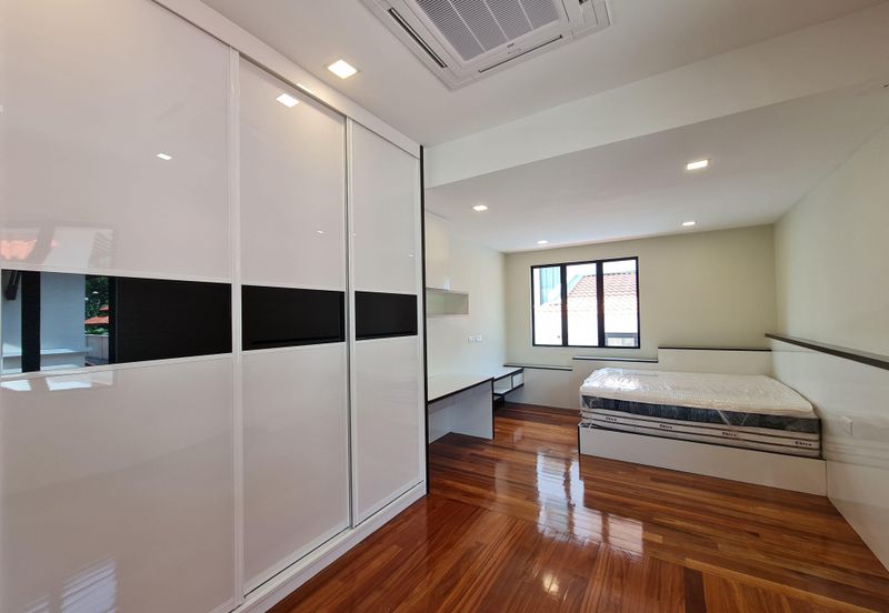 Country Heights Kajang