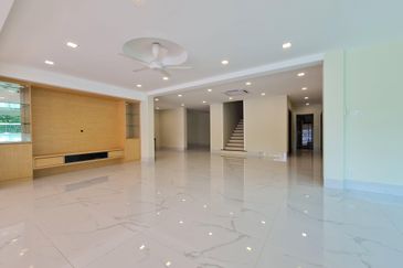 Country Heights Kajang