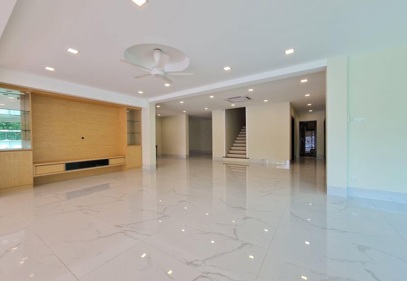 Country Heights Kajang