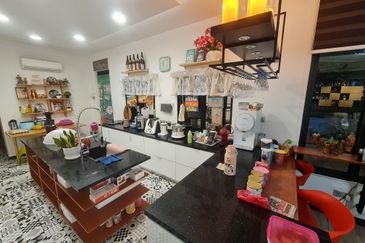 Country Heights Kajang