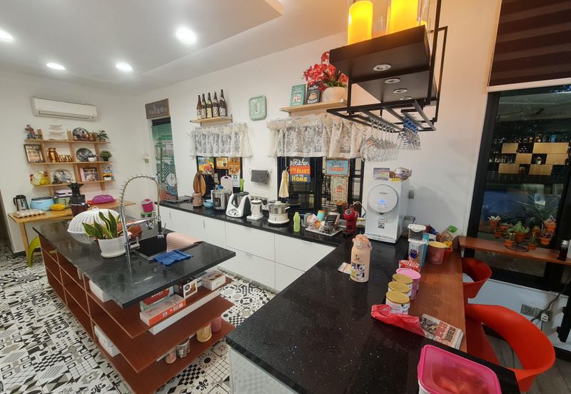 Country Heights Kajang