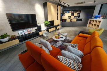 Country Heights Kajang