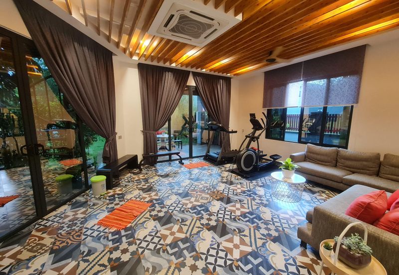 Country Heights Kajang