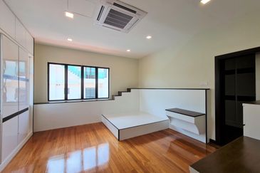 Country Heights Kajang