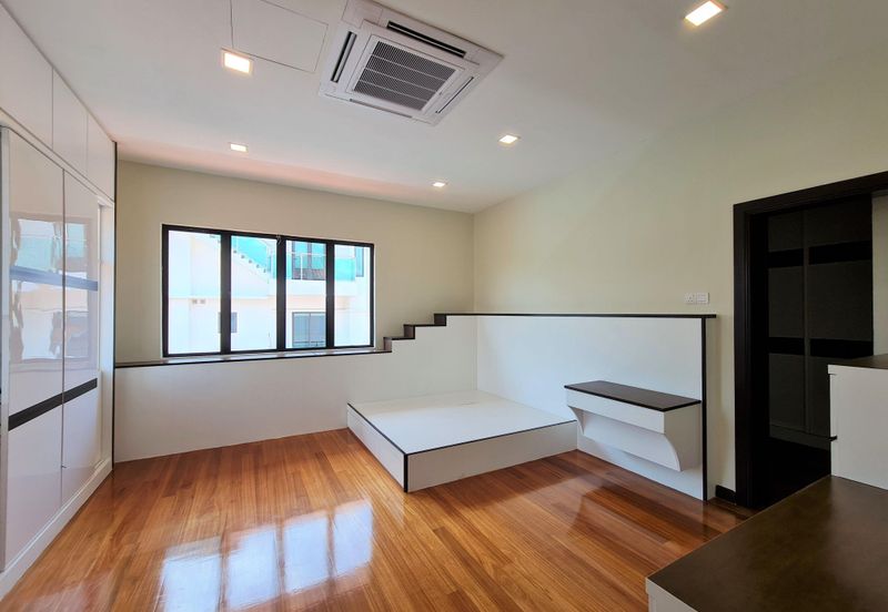 Country Heights Kajang