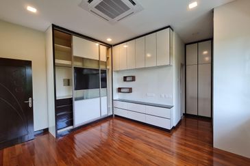 Country Heights Kajang