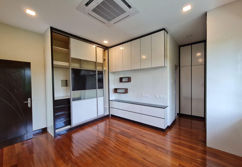 Country Heights Kajang