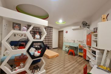 Country Heights Kajang