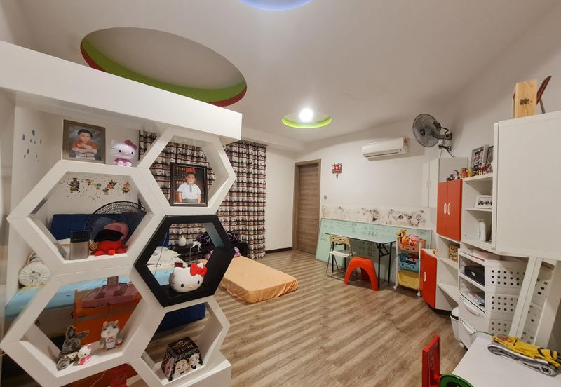 Country Heights Kajang