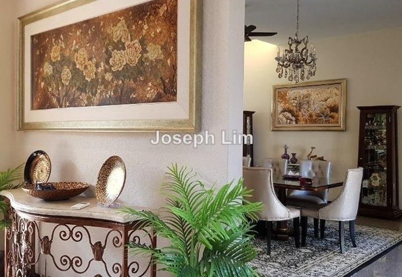 Country Heights Kajang