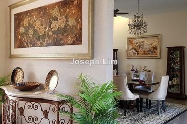 Country Heights Kajang