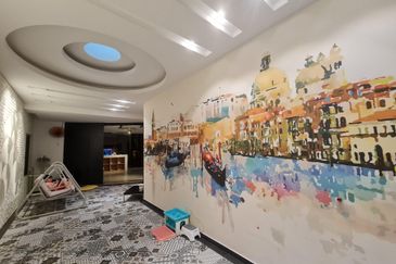 Country Heights Kajang