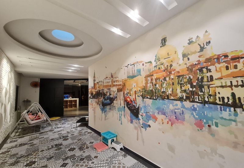 Country Heights Kajang