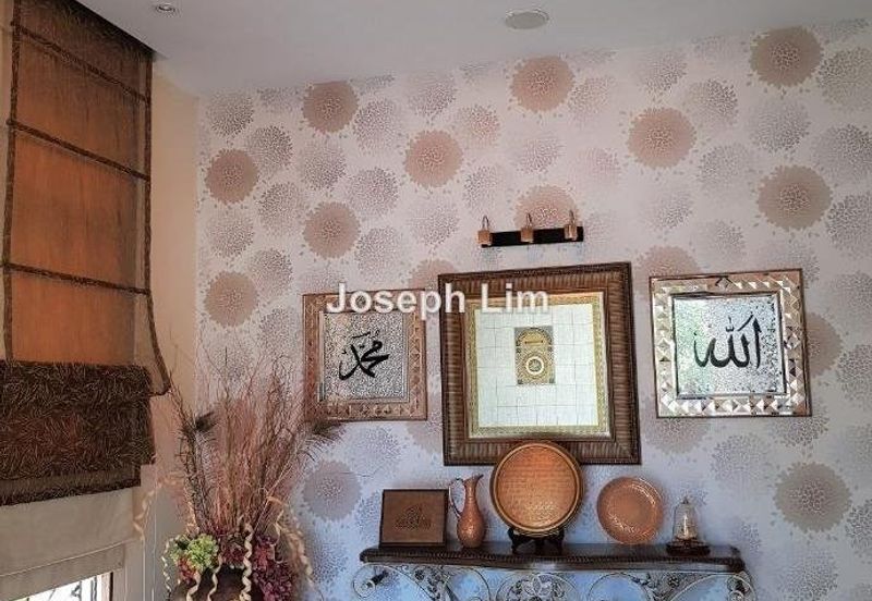 Country Heights Kajang