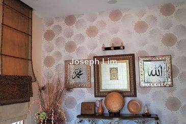 Country Heights Kajang