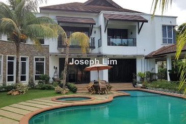 Country Heights Kajang