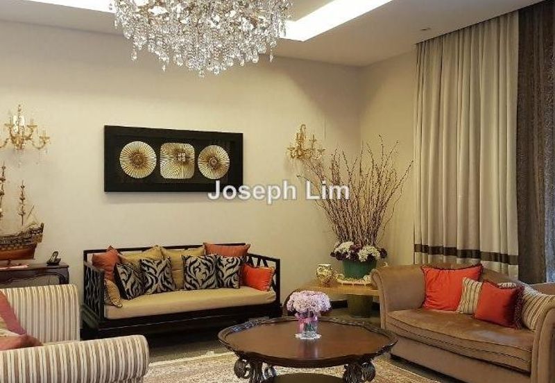 Country Heights Kajang