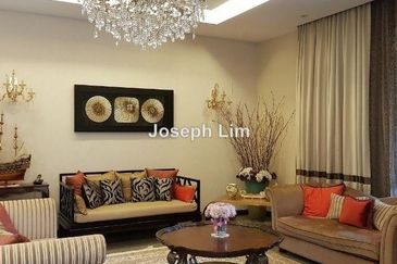 Country Heights Kajang