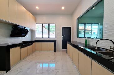 Country Heights Kajang