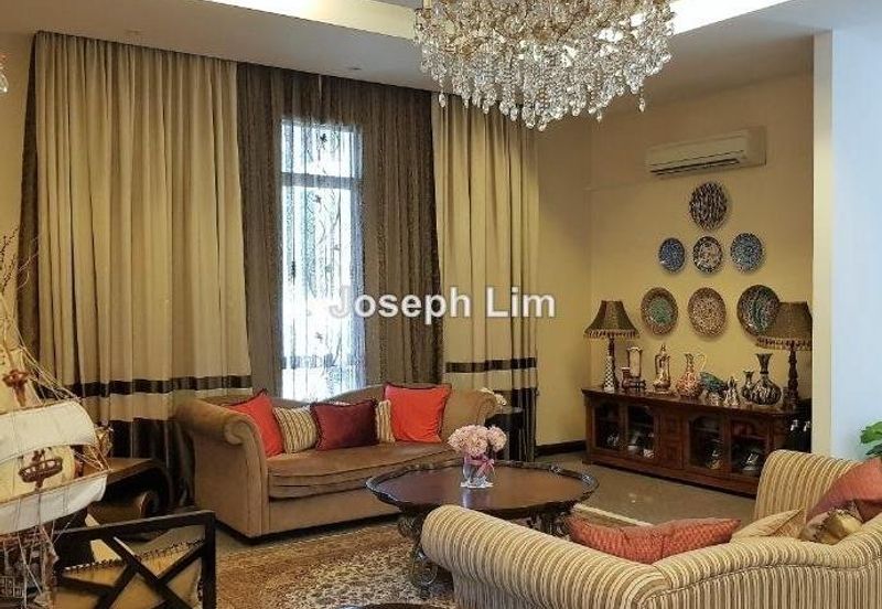 Country Heights Kajang